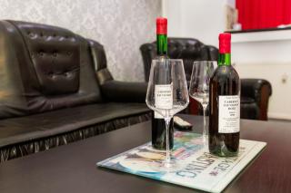 Home Sweet Home Apartment - Bucarest - 8