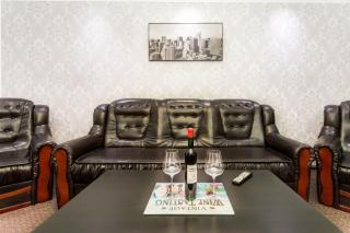 Home Sweet Home Apartment - Bucarest - 9