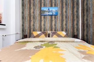 Home Sweet Home Apartment - Bucarest - 5