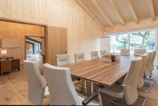 Landhotel und Gasthof Hirsch Hüttenreute - Hoßkirch - 4