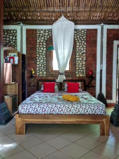 Villa Tentrem - Kemadang - 6