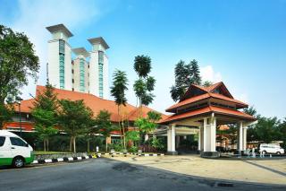 Nilai Springs Resort Hotel - Nilai - 8