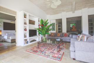 Karmel Villa Thalduwa Island - Five Bedroom Luxury Villa with Private Pool - Ahangama - 3