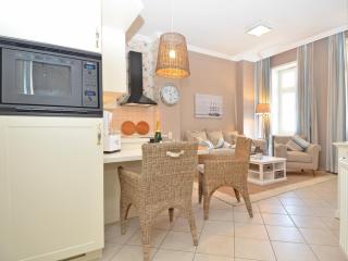 Villa Fernsicht - Apt. 01 - Ostseebad Sellin - 2