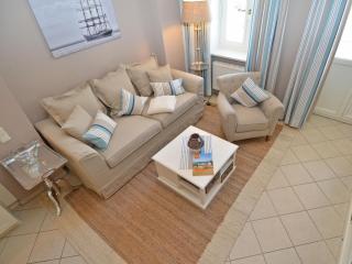 Villa Fernsicht - Apt. 01 - Ostseebad Sellin - 4
