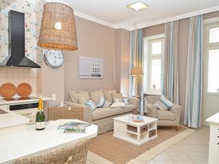 Villa Fernsicht - Apt. 01 - Ostseebad Sellin - 3