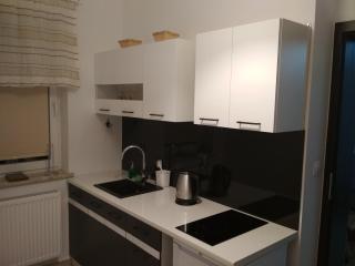 Apartament Scorpion Modlin - Czosnów - 7