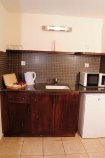 Parod Country Lodge - 4