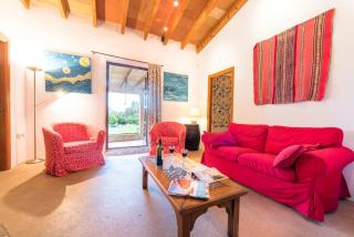 Agroturisme s' Horta - Capdepera - 6