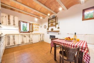 Agroturisme s' Horta - Capdepera - 3