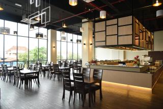 Casa Bonita Hotel - Malacca - 8