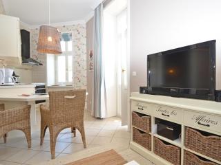 Villa Fernsicht - Apt. 02 - Ostseebad Sellin - 2