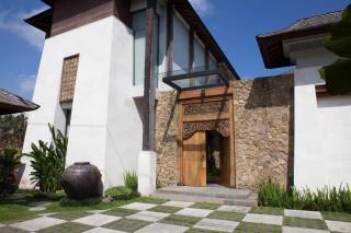 Swarapadi Villa - Ubud - 0