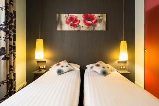 Logis Maison Vauban - Hotel St Malo - 2