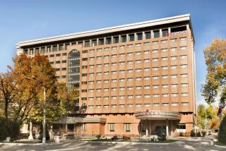 Ramada by Wyndham Tashkent - Tashkent - 0