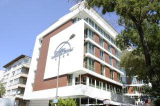 Alba Hotel - 6