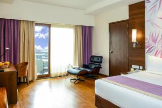 Purple Palms Resort & Spa - Kushālnagar - 8
