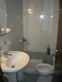 Pia Rooms - Chania - 1