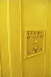 Hotel Bella Venezia - 1