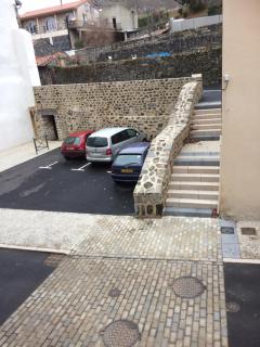 le gite St Pierre - Le Monastier sur Gazeille - 1