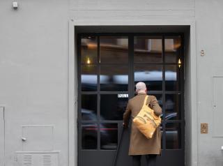 c-hotels Diplomat - Firenze - 7