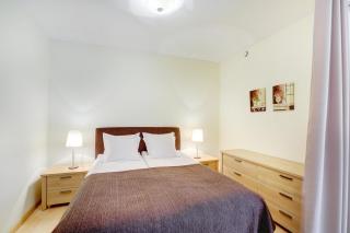 Apartment24 - Foorum - Tallinn - 2