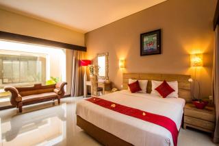 Svarna Suites Seminyak - Seminyak - 9