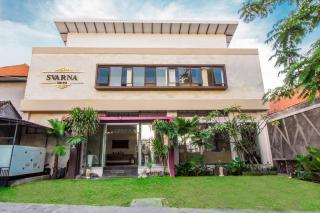 Svarna Suites Seminyak - Seminyak - 2