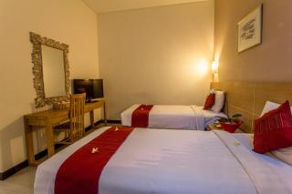 Svarna Suites Seminyak - Seminyak - 1