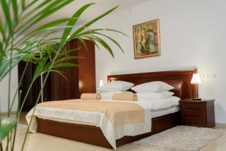 M&M Aparthotel - Sumy - 7