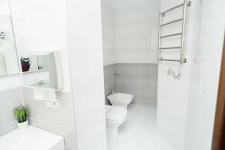 M&M Aparthotel - Sumy - 3