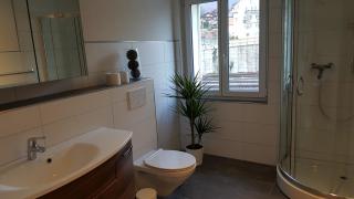 Attika Wohnung Spiez - 2
