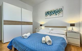 Sweet Home Apartment Split - Split - 4