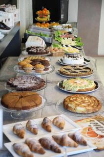 Hotel Fidenza - Fidenza - 5