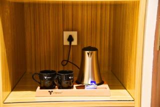 Mango Hotels Vijayawada - Vijayawāda - 8