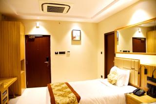 Mango Hotels Vijayawada - Vijayawāda - 9