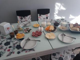 Guest House Khergiani - 4