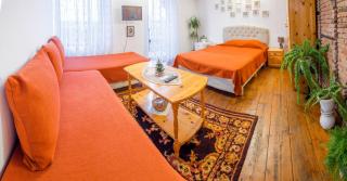 Hotel Stambolov - 1