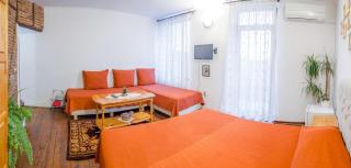 Hotel Stambolov - Veliko Tŭrnovo - 5