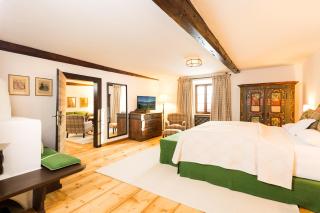 Schloss Prielau Hotel & Restaurants - Zell am See - 6