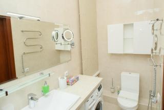 M&M Aparthotel VIP - Sumy - 1