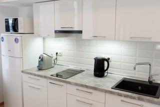 M&M Aparthotel VIP - Sumy - 2