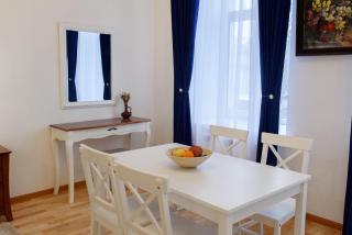 M&M Aparthotel VIP - Sumy - 8