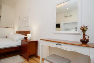 M&M Aparthotel VIP - Sumy - 4