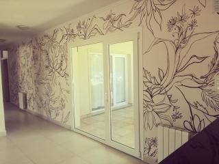Hosteria Ruphay - Tandil - 1