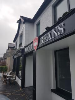 Mocha Newcastle - Galway - 0