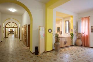 Hotel Moderno - Guardia Piemontese Terme - 9
