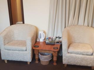 The Gateway at Hest Bank - Lancaster - 1