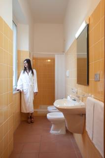 Hotel Moderno - Guardia Piemontese Terme - 1