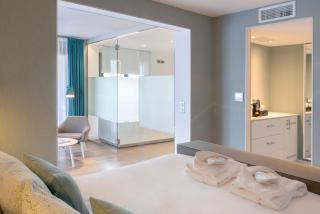 Van der Valk Hotel Saint-Aygulf - Saint-Aygulf - 5